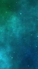Wall Mural - space travel cg image in the galaxies. loopable motion 4k background at 60fps.