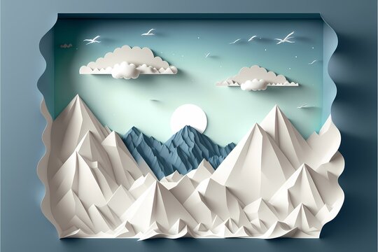 ﻿A computer screen capture - Generative AI