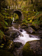 Fairy Bridge of Glen Creran