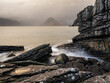 Elgol Coast, Isle of Skye