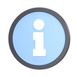 © Morpvin - info icon button