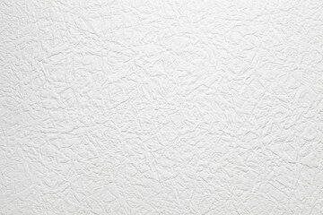 Wall Mural - Sheet of white paper texture background