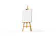 © IDNProdesign - Low Angle View of Easel