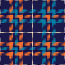 Orange Seamless Abstract Background Free Stock Photo - Public Domain