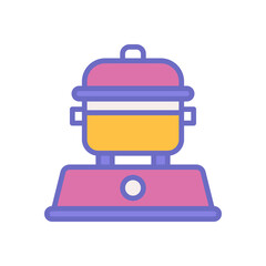 cooking icon for your website design, logo, app, UI. 