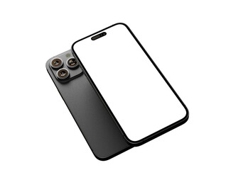 Poster - phone