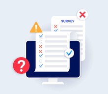 Survey Form Document