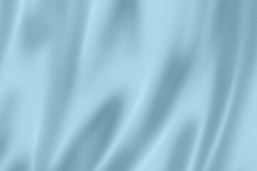 light blue satin texture background