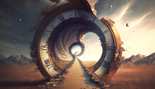 Time Loop, Concept