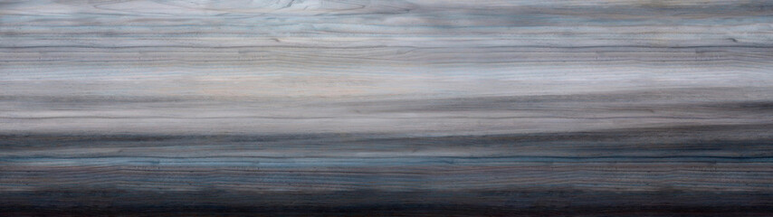 Wall Mural - natural wood texture, walnut table surface
