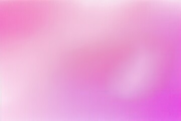 Abstract pink gradient background, Grainy Texture, Generative AI Digital Illustration