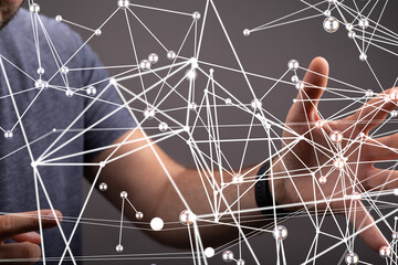 Poster -  - connection
