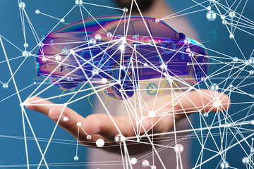 Poster -  - connection