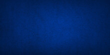 Blue Background Wall Texture. Dark Blue Paper Texture. High Quality Texture In Extremely High Resolutione