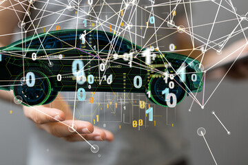 Poster -  - connection