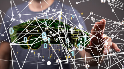 Poster -  - connection