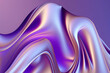 texture Abstract fluid iridescent holographic neon curved wave in motion colorful background 3d render. Gradient design element for backgrounds, banners, wallpapers, posters and ...   texture hd ultra