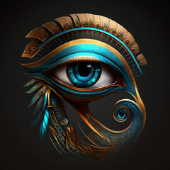 eye of horus