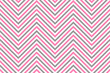 Pastel pink and grey zigzag chevron stripes fabric pattern on white background vector. Wall and floor ceramic tiles pattern.