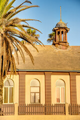 Canvas Print - Swakopmund, Namibia