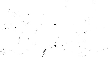 Wall Mural - Black grunge texture overlay