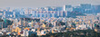 Skyline of Hyderabad city, is the fourth most populous city and sixth most populous urban agglomeration in India.