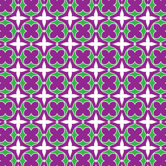 Abstract Geometric coloring Background Pattern Design