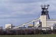Kopalnia węgla kamiennego Bogdanka, infrastuktura kopalni.