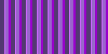 Striped Pink Violet Pattern Texture Seamless Vector Stripe Pattern Vertical Parallel Stripes Wallpaper Wrapping Fashion Fabric Design. Textile Swatch Abstract Colorful Geometric Background Purple Line