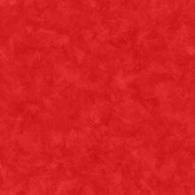 Fiery Red Spring And Summer 2023 Trend Color Paint Texture Abstract Seamless Pattern Background