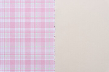 Sticker - decorative scrapbook paper background