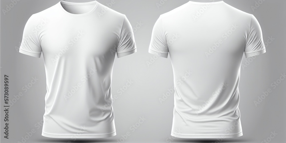 white t shirt template front and back white background 3d tshirt white t shirt template front and back white background 3d tshirt