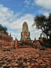 Ayutthaya