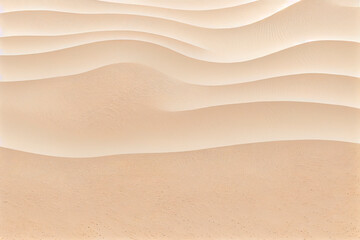  sand waves background, ai generation