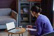 © Seventyfour - Online Session with Client