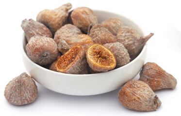 Poster - Dried fig