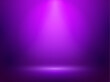 Abstract luxury light shining purple background. Luxury digital wallpaper shine purple background