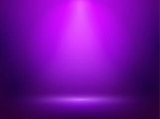 Abstract luxury light shining purple background. Luxury digital wallpaper shine purple background