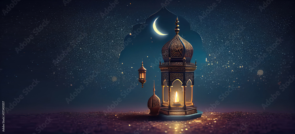 ramadan start celebration