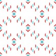 © kittisak - illustrations, design with geometric patterns, abstract for textile design