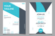 © SagorKundu - Annual Business Flyer Template