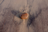 Fototapeta Kamienie - kamień plaża