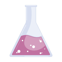 Poster - tube test laboratory