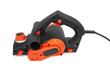 © pioneer111 - Powerful electric planer