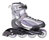 Shoe rollerscates, sport Equipment for skate