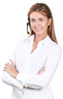 © BillionPhotos.com - A customer service representative wearing a headset