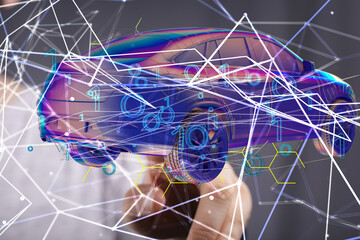 Poster -  - connection