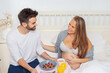 © godfer - healthy food for pregnant woman