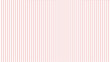 © theeve - Light pink striped background vector illustration.