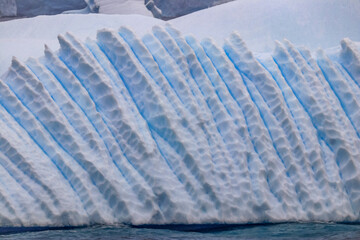 Wall Mural - Antarctica